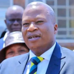 Scopa sends Limpopo MEC packing from legislature