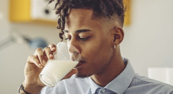 Why milk should be your go-to beverage for hydration