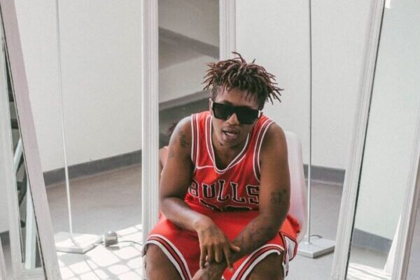 Emtee reveals why he quit drugs