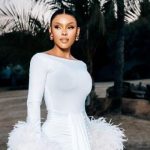 “I will expose you all”: Kefilwe Mabote warns wealthy men in her DMs