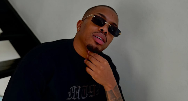 Ex-Global Reflects On A-Reece’s Timeless ‘Reece Effect’ Album
