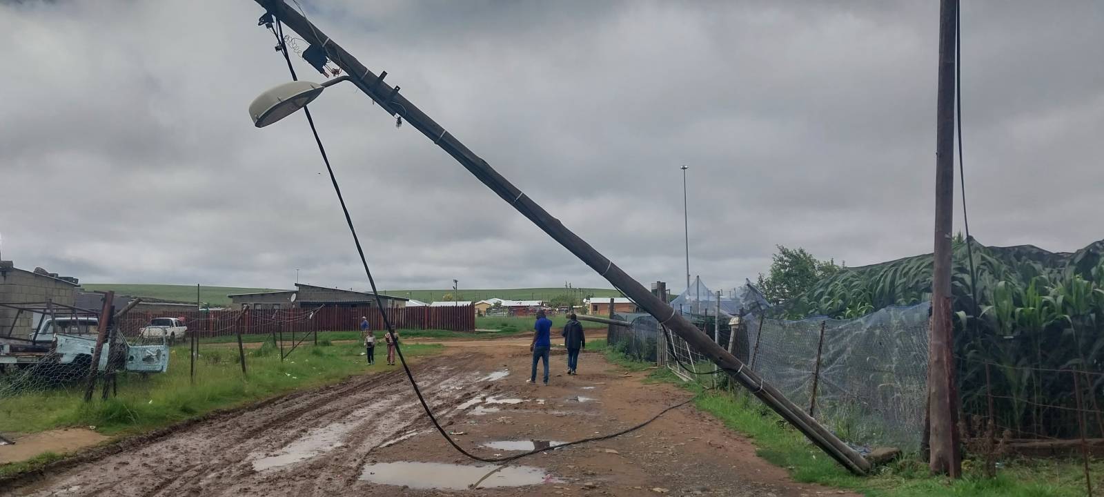 No services, no jobs, as businesses flee Free State municipality