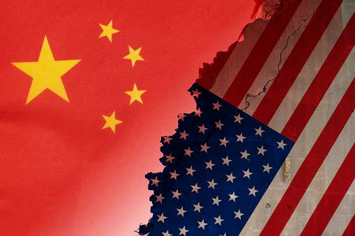 Trade wars and economic fallout loom as Trump targets China — again