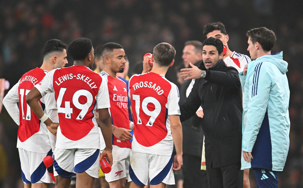 Is Wolves vs Arsenal on TV? Live streams, channels, and all info on how to watch Premier League game