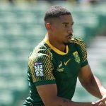 Blitzboks set-up Fiji showdown after agonising loss