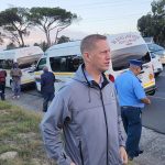 Cape Town’s JP Smith reacts to police raid: ‘A smear campaign’