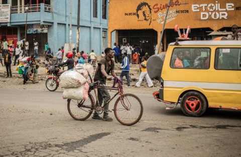 DR Congo battles intensify, Western nations ask citizens to leave Goma