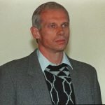 Chris Hani killer Janusz Walus says he was driven by racism