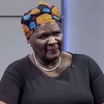 Discussion | WDB Trust Dialogue | SA to host five-day women empowerment summit