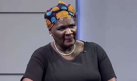 Discussion | WDB Trust Dialogue | SA to host five-day women empowerment summit