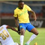 Kaizer Chiefs bosses finalising talks to bring Thembinkosi Lorch to Naturena 