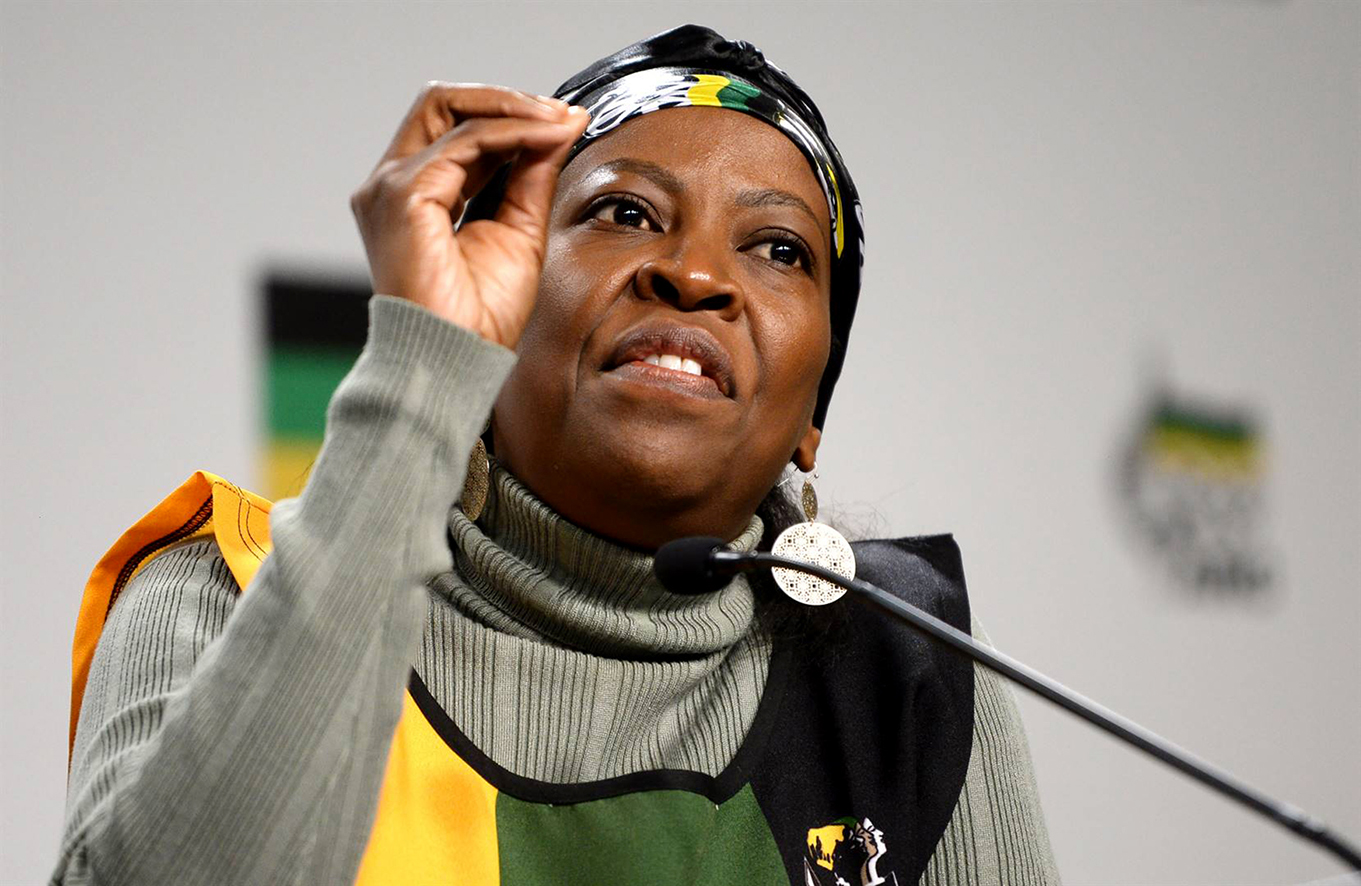 Unions demand probe into minister’s alleged misconduct