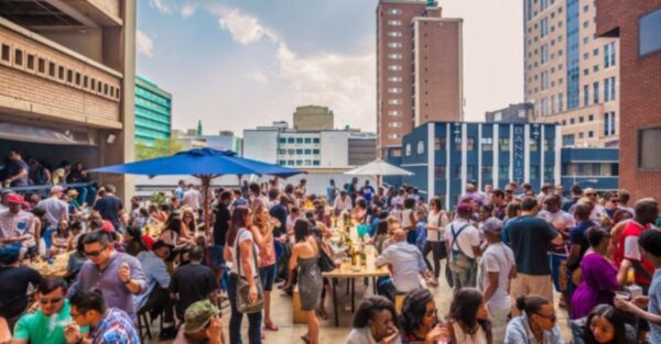 This is the friendliest city to live in Africa