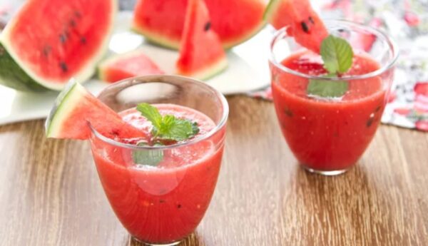 5 natural juices you should drink to last longer in bed