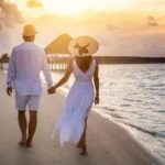 The surprising history behind honeymoons
