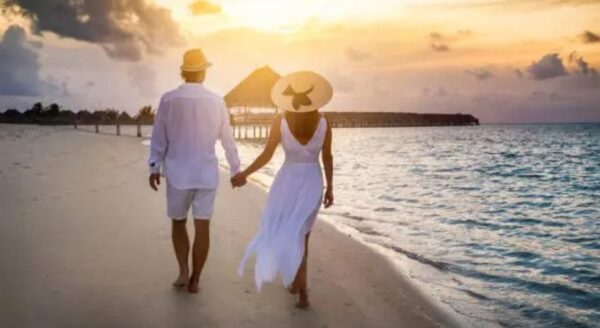 The surprising history behind honeymoons