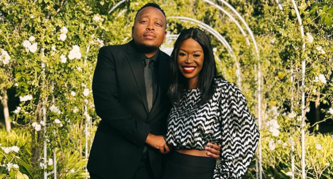Shugasmakx Celebrates 18 Years Of Love & 12 Years Of Marriage With Heartwarming Anniversary Tribute To His Wife
