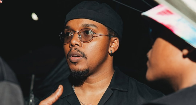 Jay Jody Reflects On Sjava’s Verse On ‘My Destiny’