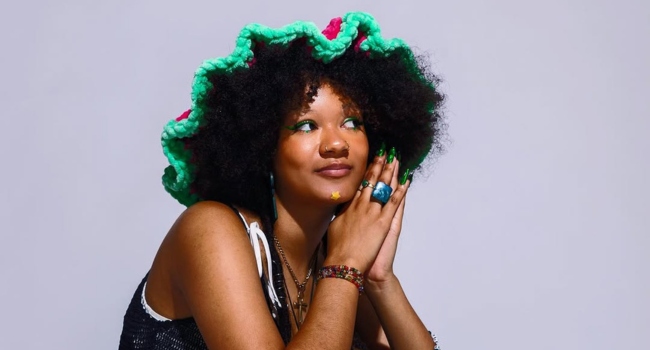 Nyota Parker Responds To Emtee’s Criticism Of Backpack Rap