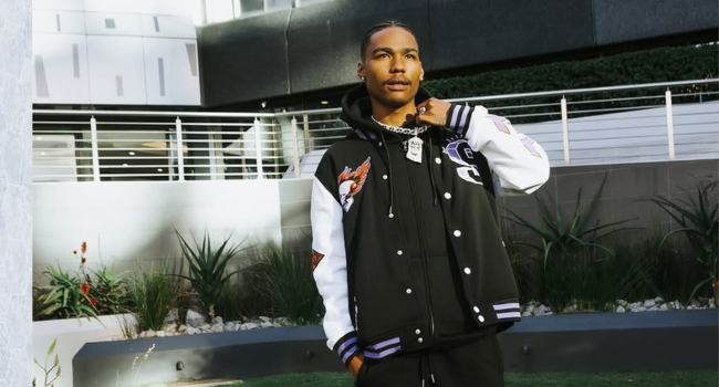 Lucasraps Claims “King Kai” Is The Hardest SA Hip-Hop Song Yet