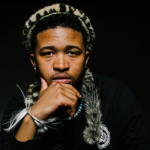 Lowfeye Announces Upcoming EP “Imibuzo”