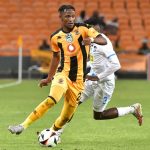 Chiefs’ Matlou – ‘It’s a bit emotional’
