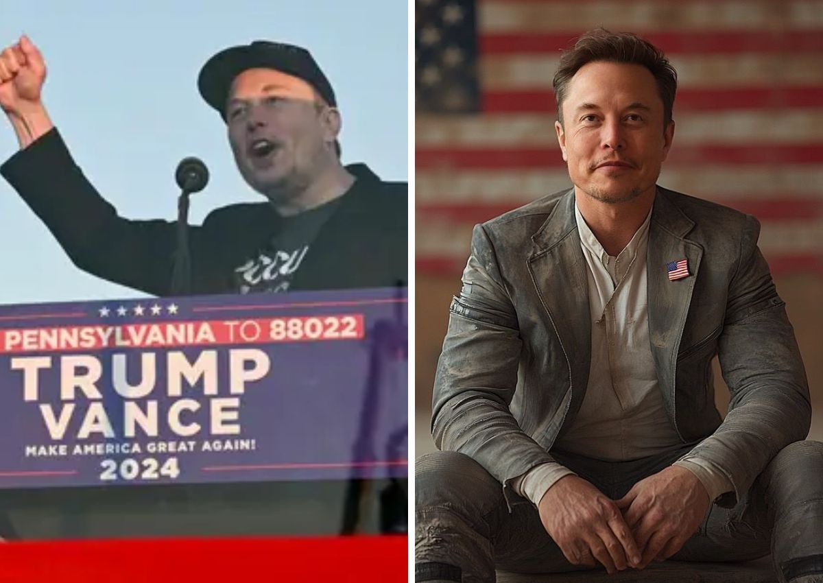 Mzansi to the White House: What Elon Musk really thinks of SA