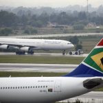 Jet fuel secured for OR Tambo International Airport