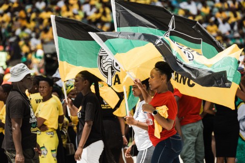 WATCH | Lekgotla continues in Kempton Park