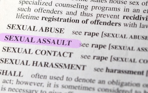 DISCUSSION | Empowering voices against workplace harassment