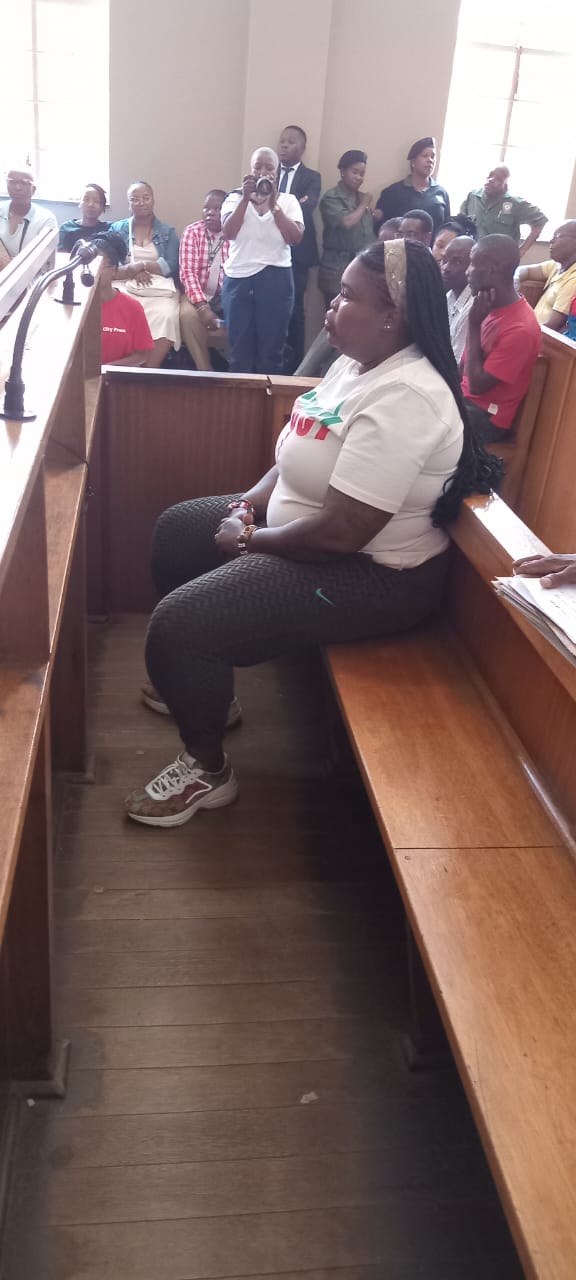Maweni granted R5K bail for assaulting ex-lover’s cousin