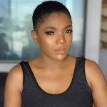 Annie Idibia allegedly admitted in a rehab
