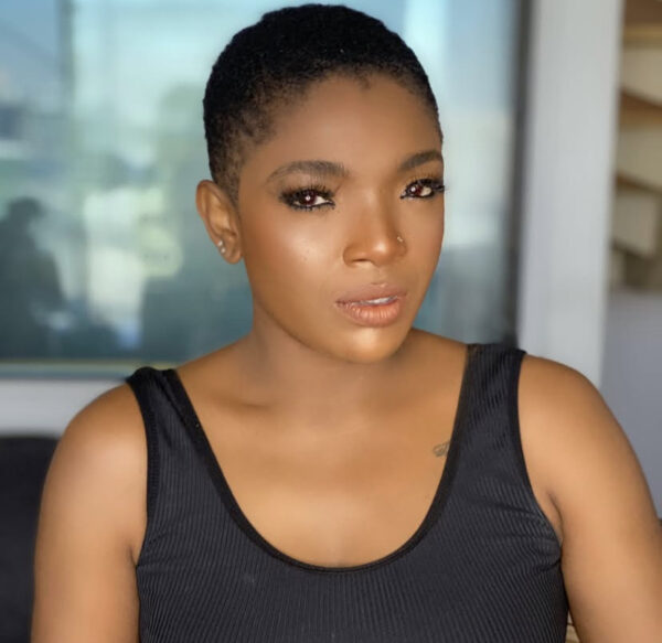 Annie Idibia allegedly admitted in a rehab