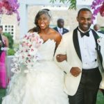 How to avoid upstaging the bride on her big day
