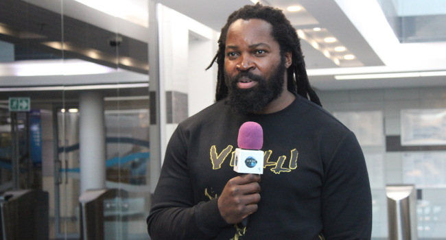 Big Zulu Hospitalized Following Car Accident