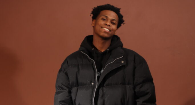 Usimamane Advocates For Respect In The Music Industry After An Encounter With An Up-and-coming Artist