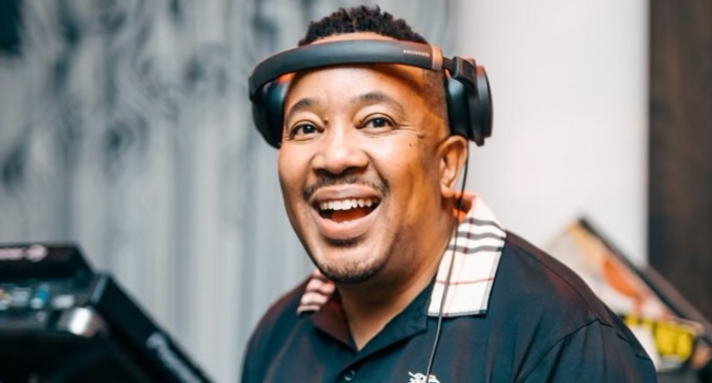 DJ Zan-D Calls for Better Singles In SA Hip Hop This Year