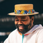 Nivo Raves Over Sjava’s Forthcoming “Inkanyezi” EP