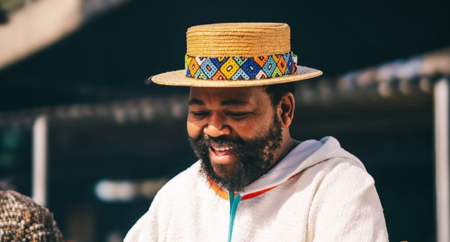 Nivo Raves Over Sjava’s Forthcoming “Inkanyezi” EP
