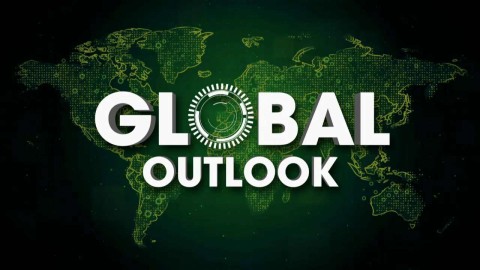 Global Outlook | 25 January 2025