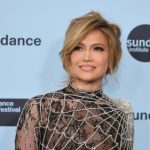 Jennifer Lopez brings 1950s Hollywood ‘diva’ to Sundance indie fest