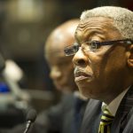 Editorial: Mbenenge must resign regardless of the tribunal’s finding