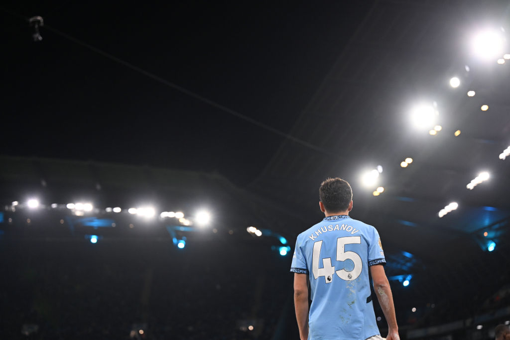 Quiz! Can you name every Premier League player to have been the only one of his nationality?
