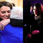Princess Kate joins 80th anniversary of Auschwitz liberation