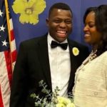  Rapper Zuluboy is officially off the market, again