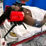 Snl24 | Big Zulu discharged after frightening car crash!