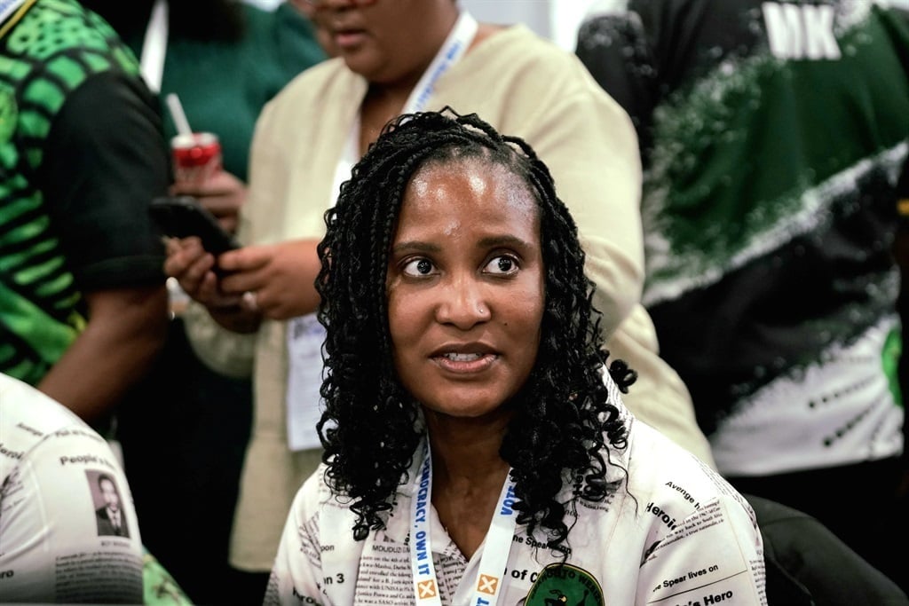 Snl24 | July unrest: Zuma’s daughter summoned to court!