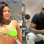 Gigi Lamayne & Sizwe Alakine Set To Drop A Valentine’s Day Ballad “Hey Bestie”