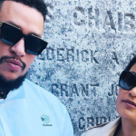 Lynn Forbes Remembers AKA On His Heavenly Birthday: A Mother’s Unbreakable Bond