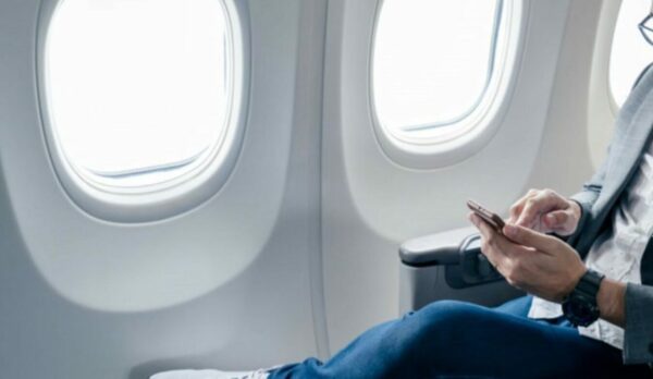 Lost your phone on a flight? Here’s why you might never get it back